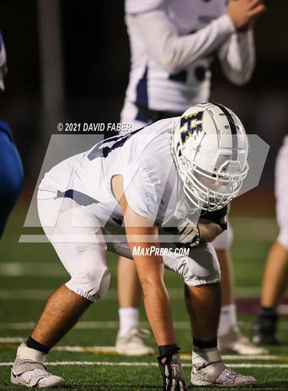 Thumbnail 1 in Hollidaysburg vs. Central Mountain photogallery.