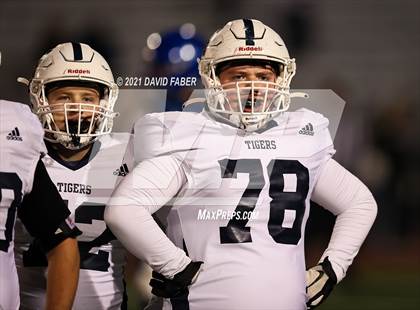 Thumbnail 3 in Hollidaysburg vs. Central Mountain photogallery.