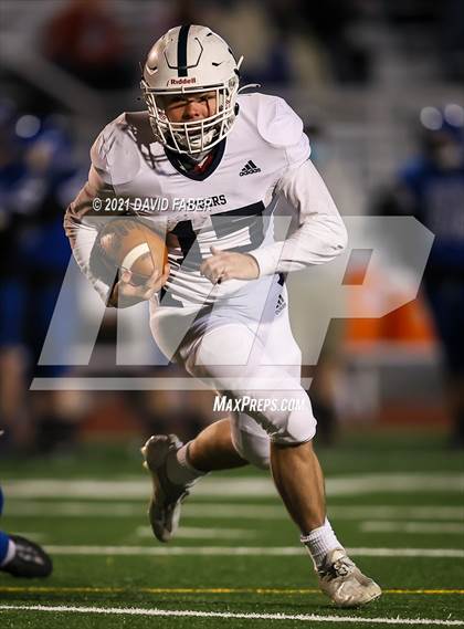 Thumbnail 2 in Hollidaysburg vs. Central Mountain photogallery.