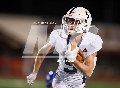 Thumbnail 1 in Hollidaysburg vs. Central Mountain photogallery.