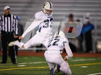 Thumbnail 1 in Hollidaysburg vs. Central Mountain photogallery.