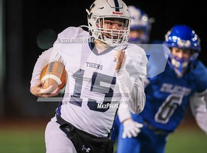 Thumbnail 1 in Hollidaysburg vs. Central Mountain photogallery.