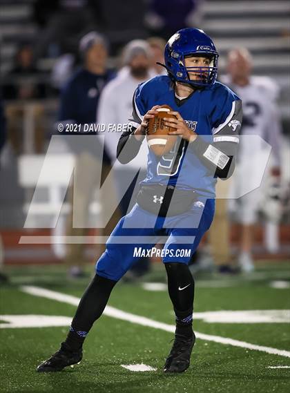 Thumbnail 1 in Hollidaysburg vs. Central Mountain photogallery.
