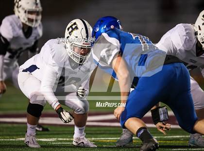 Thumbnail 2 in Hollidaysburg vs. Central Mountain photogallery.