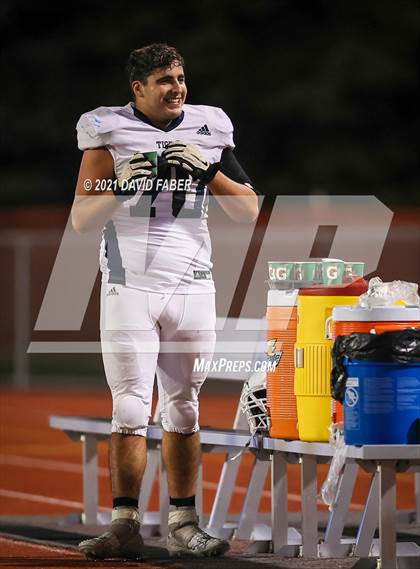 Thumbnail 3 in Hollidaysburg vs. Central Mountain photogallery.