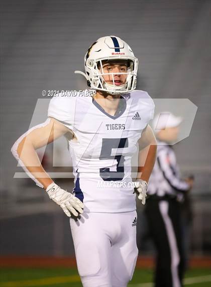 Thumbnail 1 in Hollidaysburg vs. Central Mountain photogallery.