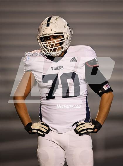 Thumbnail 1 in Hollidaysburg vs. Central Mountain photogallery.