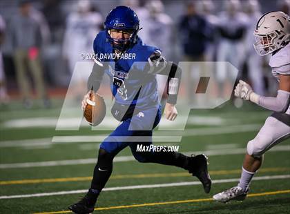 Thumbnail 2 in Hollidaysburg vs. Central Mountain photogallery.