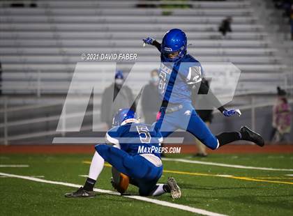 Thumbnail 3 in Hollidaysburg vs. Central Mountain photogallery.