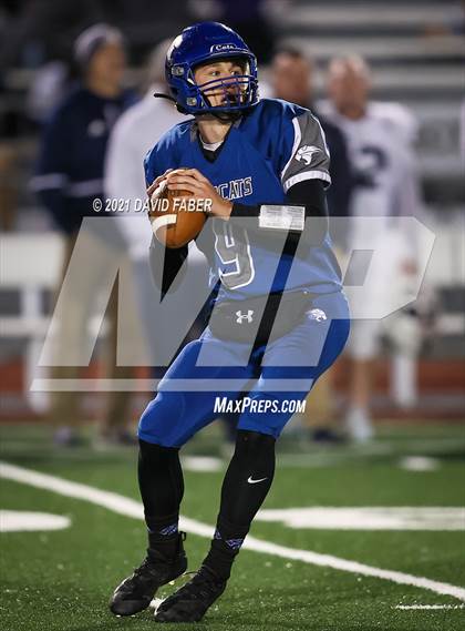 Thumbnail 3 in Hollidaysburg vs. Central Mountain photogallery.