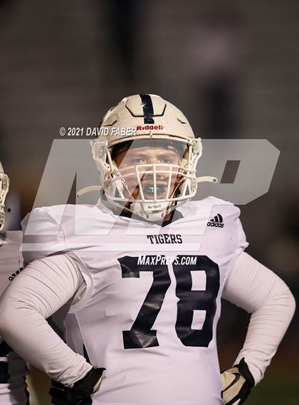 Thumbnail 1 in Hollidaysburg vs. Central Mountain photogallery.