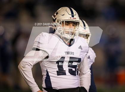 Thumbnail 3 in Hollidaysburg vs. Central Mountain photogallery.