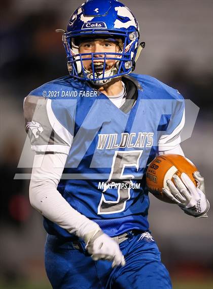 Thumbnail 3 in Hollidaysburg vs. Central Mountain photogallery.
