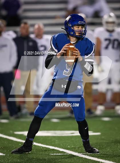 Thumbnail 2 in Hollidaysburg vs. Central Mountain photogallery.
