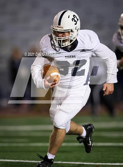 Thumbnail 2 in Hollidaysburg vs. Central Mountain photogallery.