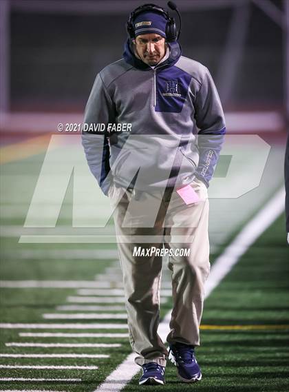 Thumbnail 1 in Hollidaysburg vs. Central Mountain photogallery.