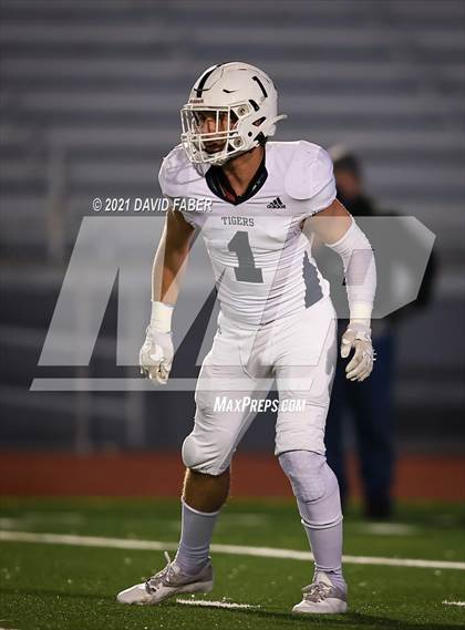Thumbnail 2 in Hollidaysburg vs. Central Mountain photogallery.