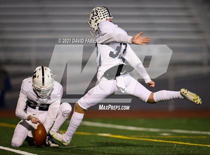 Thumbnail 3 in Hollidaysburg vs. Central Mountain photogallery.