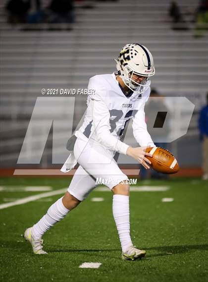 Thumbnail 2 in Hollidaysburg vs. Central Mountain photogallery.