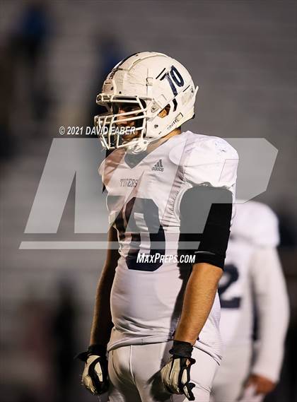 Thumbnail 3 in Hollidaysburg vs. Central Mountain photogallery.