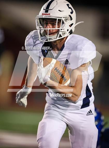 Thumbnail 2 in Hollidaysburg vs. Central Mountain photogallery.