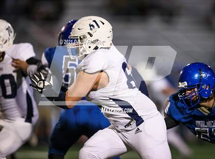 Thumbnail 2 in Hollidaysburg vs. Central Mountain photogallery.
