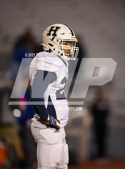 Thumbnail 1 in Hollidaysburg vs. Central Mountain photogallery.