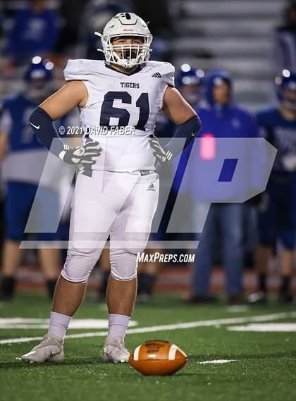 Thumbnail 2 in Hollidaysburg vs. Central Mountain photogallery.