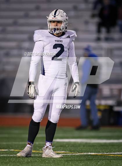Thumbnail 1 in Hollidaysburg vs. Central Mountain photogallery.