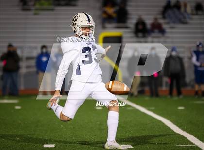 Thumbnail 1 in Hollidaysburg vs. Central Mountain photogallery.