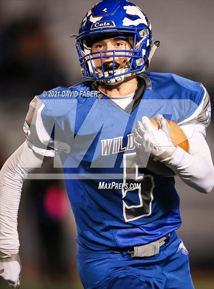 Thumbnail 1 in Hollidaysburg vs. Central Mountain photogallery.