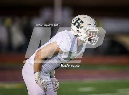 Thumbnail 1 in Hollidaysburg vs. Central Mountain photogallery.