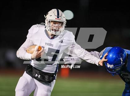 Thumbnail 1 in Hollidaysburg vs. Central Mountain photogallery.