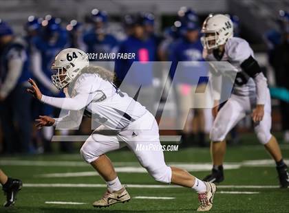Thumbnail 1 in Hollidaysburg vs. Central Mountain photogallery.