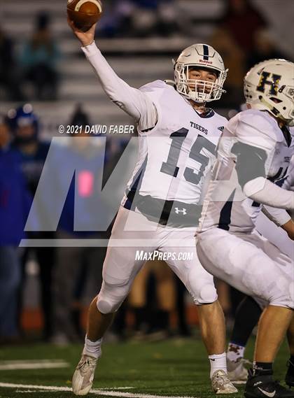 Thumbnail 1 in Hollidaysburg vs. Central Mountain photogallery.