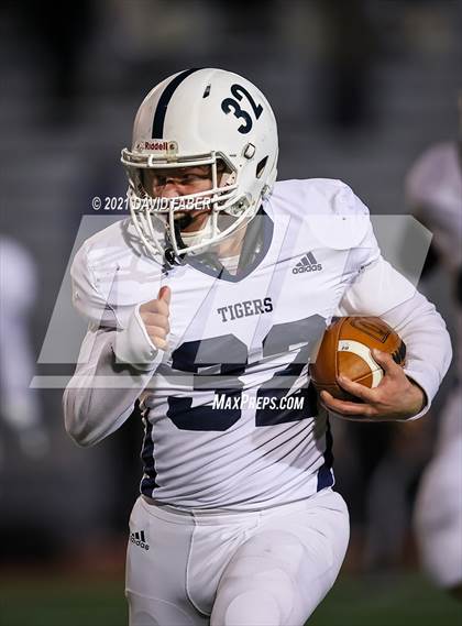 Thumbnail 1 in Hollidaysburg vs. Central Mountain photogallery.