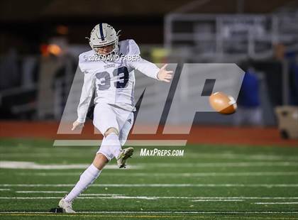 Thumbnail 1 in Hollidaysburg vs. Central Mountain photogallery.
