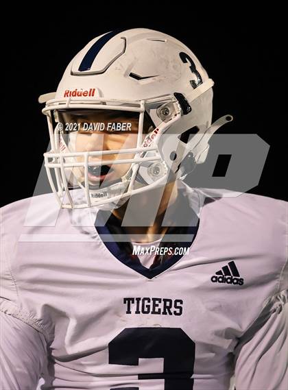 Thumbnail 3 in Hollidaysburg vs. Central Mountain photogallery.