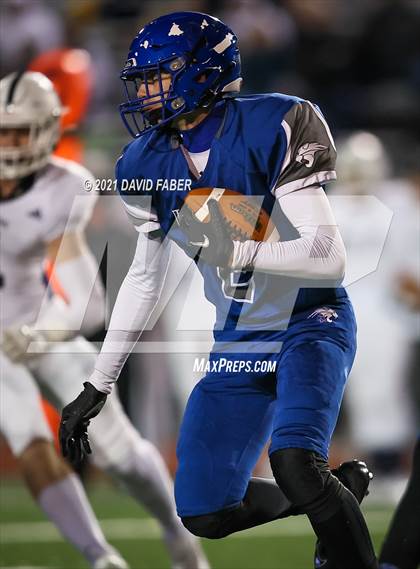 Thumbnail 3 in Hollidaysburg vs. Central Mountain photogallery.