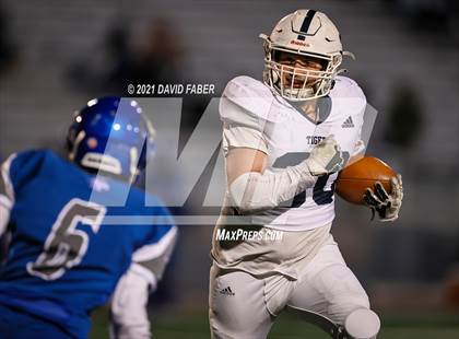 Thumbnail 2 in Hollidaysburg vs. Central Mountain photogallery.