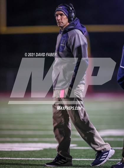 Thumbnail 1 in Hollidaysburg vs. Central Mountain photogallery.