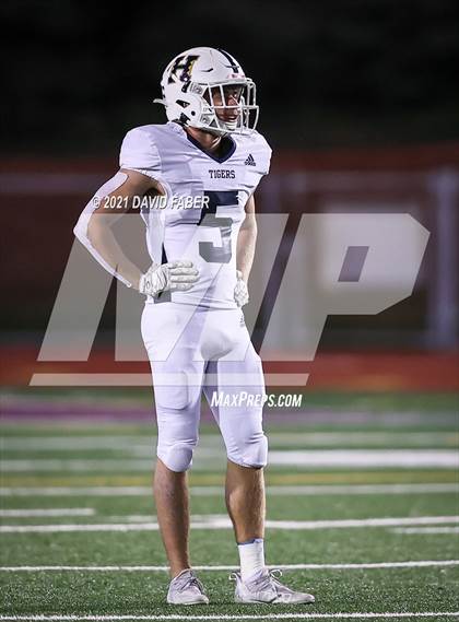 Thumbnail 1 in Hollidaysburg vs. Central Mountain photogallery.