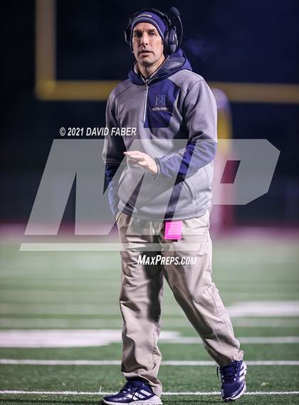 Thumbnail 2 in Hollidaysburg vs. Central Mountain photogallery.