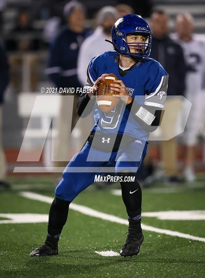 Thumbnail 2 in Hollidaysburg vs. Central Mountain photogallery.