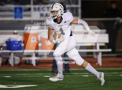 Thumbnail 2 in Hollidaysburg vs. Central Mountain photogallery.