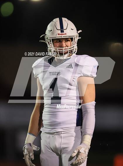 Thumbnail 1 in Hollidaysburg vs. Central Mountain photogallery.