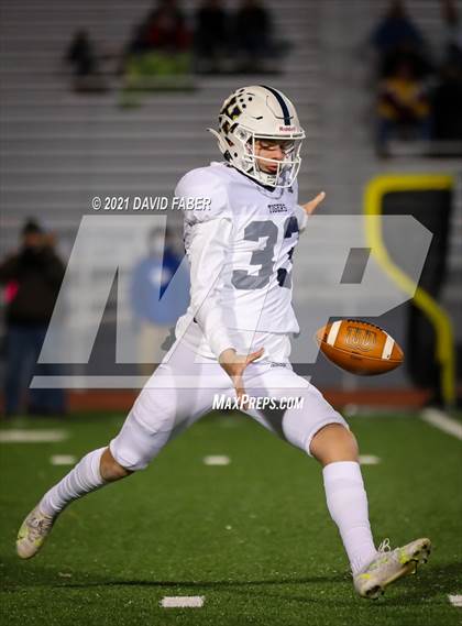 Thumbnail 3 in Hollidaysburg vs. Central Mountain photogallery.