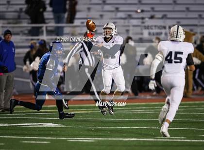 Thumbnail 3 in Hollidaysburg vs. Central Mountain photogallery.