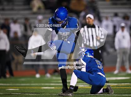 Thumbnail 1 in Hollidaysburg vs. Central Mountain photogallery.