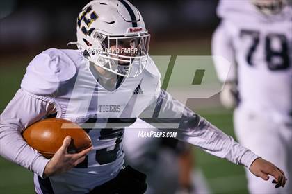 Thumbnail 3 in Hollidaysburg vs. Central Mountain photogallery.